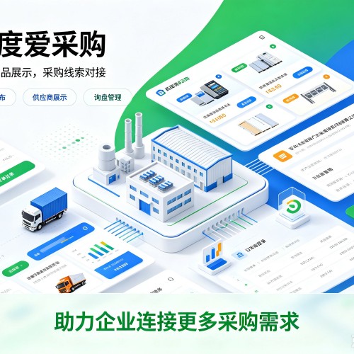 新巴尔虎右旗百度爱采购